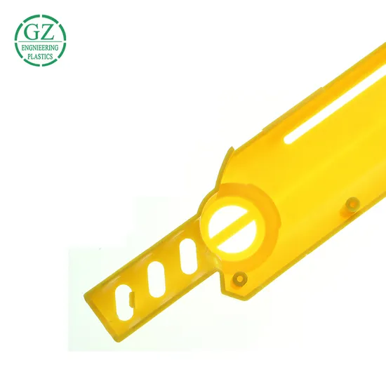 High Precision ABS Plastic Parts Injection Molding