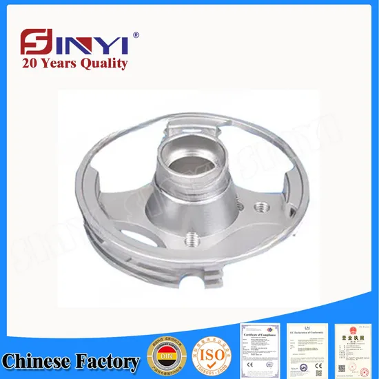 Hot-Selling Nanotechnology Alloy with High Permeability C-Type Nanocrystalline Core 25 * 20 * 5 Strong Magnetic Magnet /CNC Machine Parts