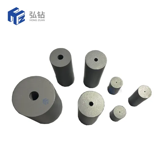 Tungsten Carbide Heading Dies for Cold Forging and Hot Forging