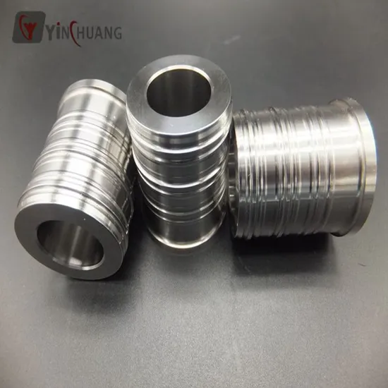 Precision LC215 C80 Tungste Carbide Punches and Dies
