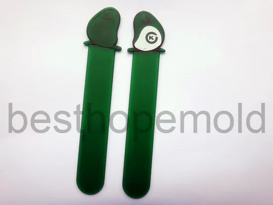 Injection Moulds for Tongue Depressor