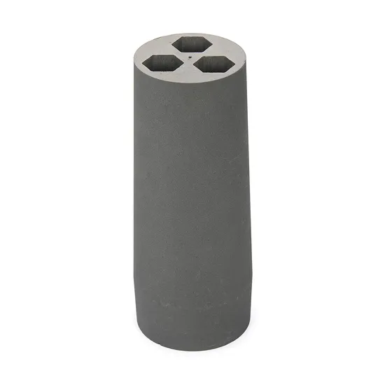 Graphite Die Mold for Continous Casting of Copper Brass Bronze