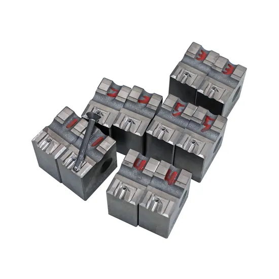 Premium Enhanced Drill Point Die for Customized Metalworking Solutions