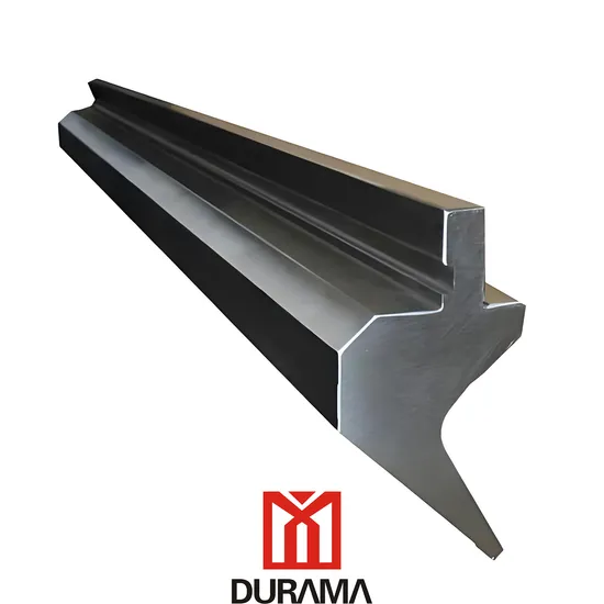 Upper Toolings, Press Brake Upper Tools, Bending Machine Bottom Dies