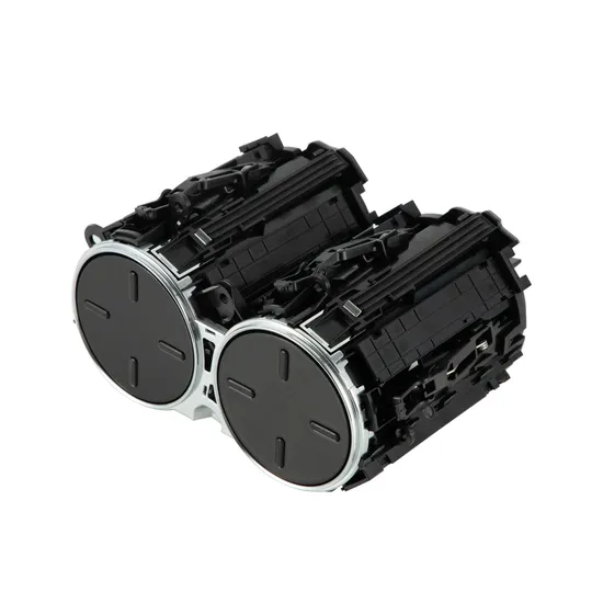 Well Designed Patented Cup Holder Automotive Molded Parts Vehicle Interior Decoration Series Custom Service