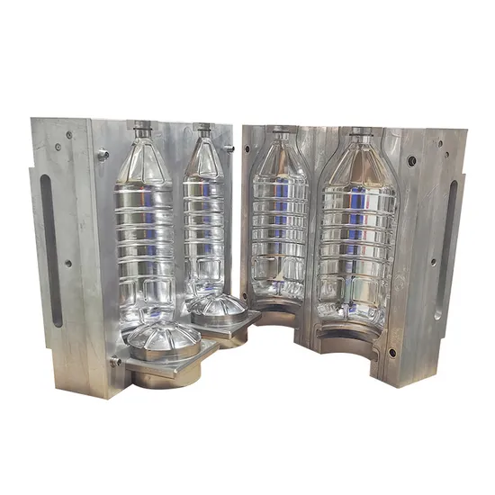 5 Gallon Prefabricated Molding Mold Plastic Blow Molding Mold Can Be Customized