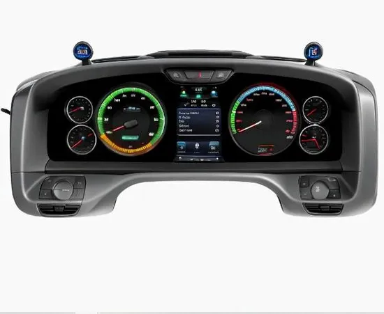 Customized Injection Molds for Car Dashboard