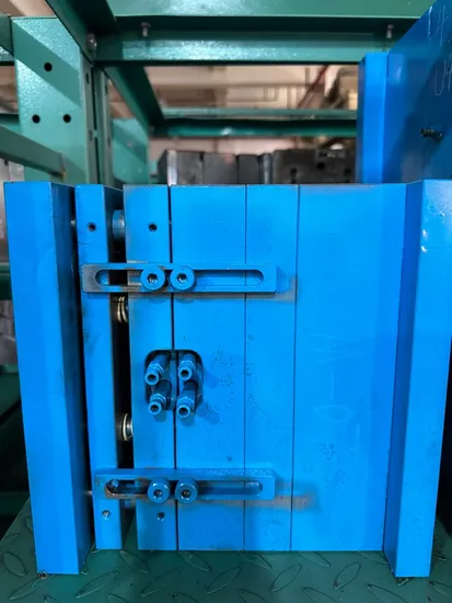 Precision Plastic Parts Mini Kits Accessories Injection Molding Service