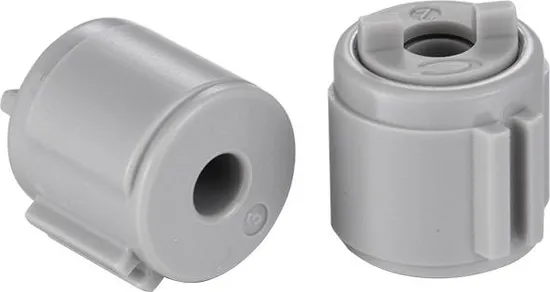 China Injection Mould Other Riha Offer Molding Plastic Customized Cylinder Shock Absorber