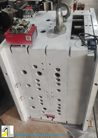 OEM Automotive Plastic Injection Molds