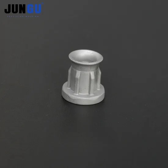 Jungu Cold Forging Fastener Mold of Technical Pricision Mould & Die Manufacturer