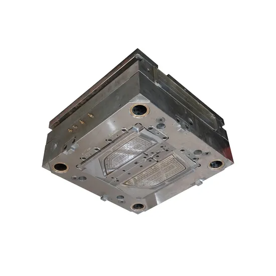 Professional Storage Box Custom Factory Injection Molding Automobile Parts Series - Shell Panel for Hyundai Car Mufasa Door Storage Box