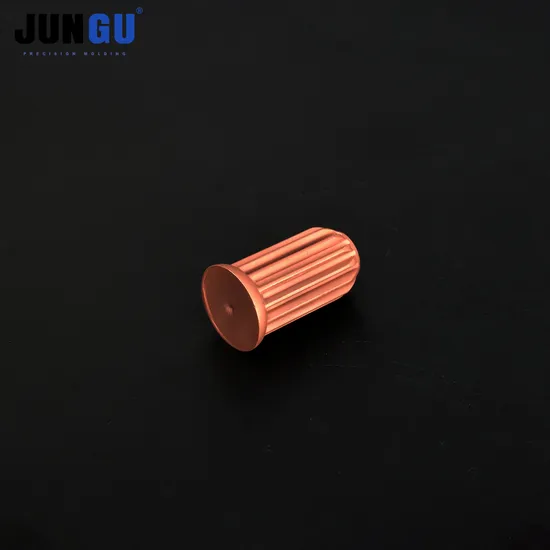 Wear Resistant Die Tough Steel Punch Pins for Industrial Use Stainless Steel Mould