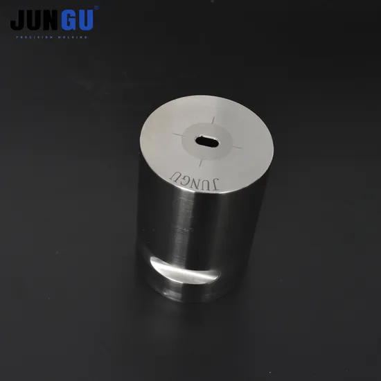 Aluminium Alloy Cold Froger Die Screw Die Mould Jungu China