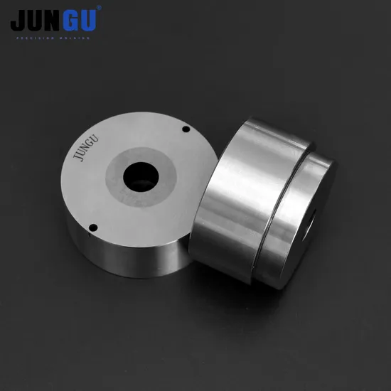 Cold Heading Dies HSS Mold for Durable Carbide Screw Die