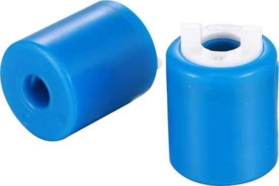 Hot Riha Negotiable Offer Plastic Injection Mould Molding Mold Manufacturer Barrel Damper