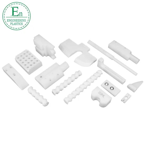 Non-Toxic Harmless Medical Equipment Urine Analyzer Accessories Processing Parts