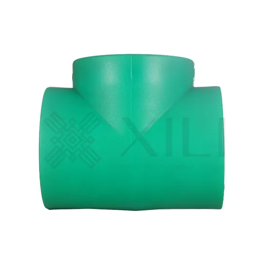 Water PPR Equal Elbow Plastic All Types PPR Fittings Pipe Mould