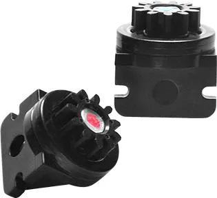 Manufacture Offer Negotiable Riha Plastic Molding Products Auto Parts Injection Molds Clip Dampers