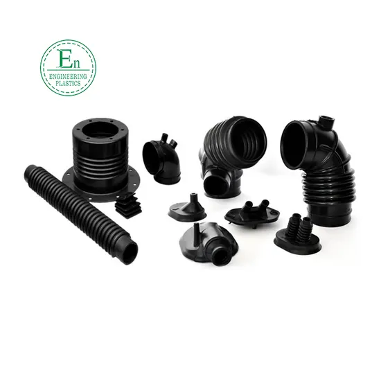 Hoses Silicone Rubber Hose Engineering Plastics Automotive Silicone Solution Silicone Rubber Supplier