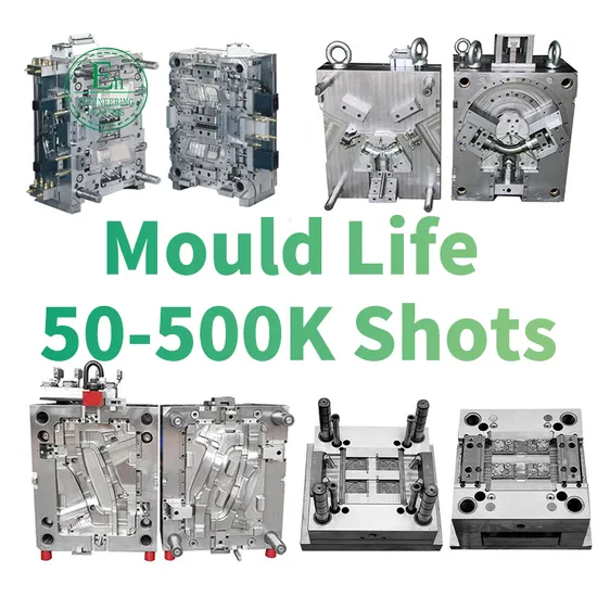 ODM Household Appliances Customized Ome Cavities Basic Moulding Casting Injection Molding Mould