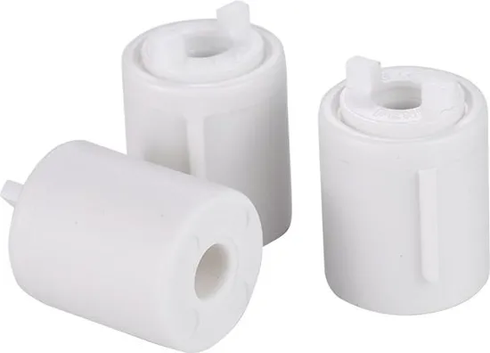 Manufacture Riha Customized Offer Molding Mold Plastic Injection Mould Cylinder Shock Absorber