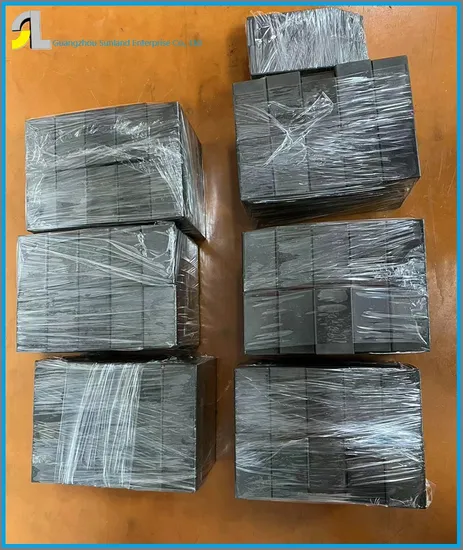 Customized High Precision Mold Parts Injection Mold Lifters