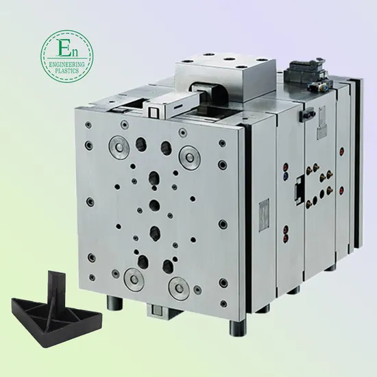 Electronic Gz-Plastic Custom Mould Aut Service Plastic Molding Parts Injection Moulding Molds