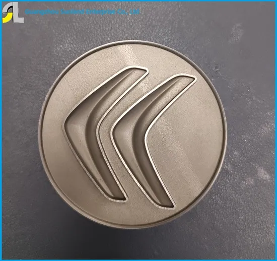 Precision Plastic Mold Parts Mold Inserts