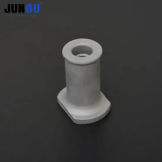 China Manufacture OEM Cold Heading Mold Finish Machining High Speed Steel Screw Dies