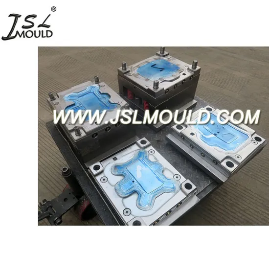 Taizhou Professional Making Plastic RO Water Purifier Mold