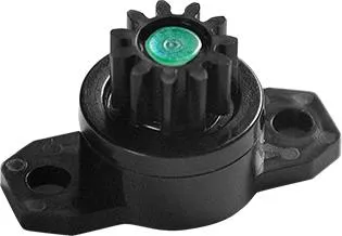 Multi Cavity Mould Riha Offer Molds Injection Plastic Clip Hot Sale Dampers
