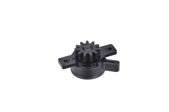 Hot Sale Offer Negotiable Riha Molds Mold Plastic Injection Molding Gear Dampers