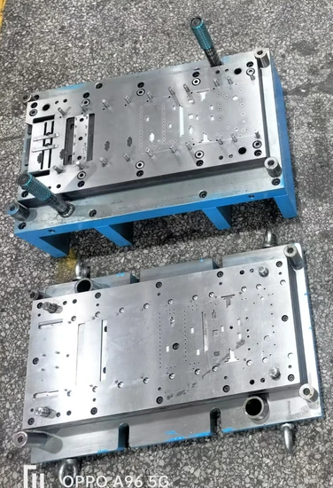 Quality Progressive Stamping Die Mold for Appliance Industry Solutions