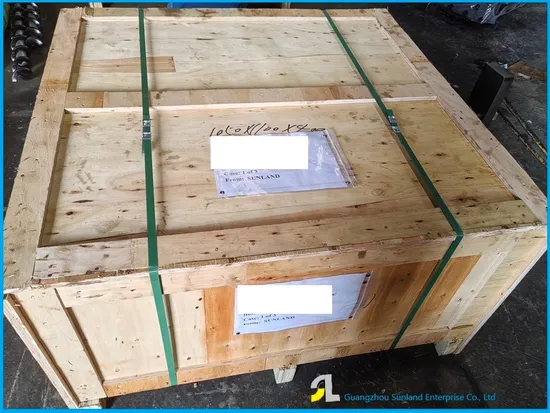 Customized Automotive Mold Parts Mold Base Plate