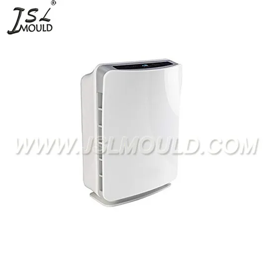 Injection Plastic Air Purifier Cabinet Mould