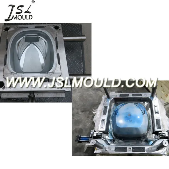 Taizhou Professional Plastic Bike Storage Box Mould