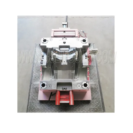 OEM Electric Scooter Plastic Body Parts Mould