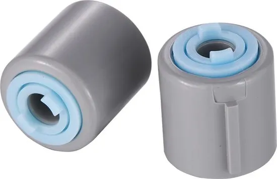 New Mould Multi Cavity Offer Customized Mold Products Plastic Injection Molding Barrel