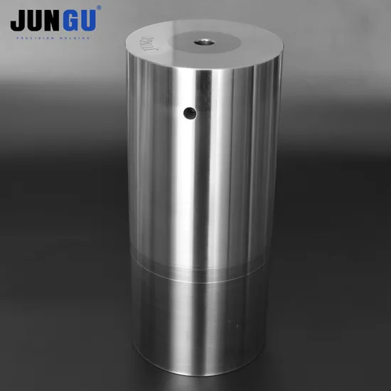 Prime Supplier Punch Tool Fastener Die Bolt with High-Precision