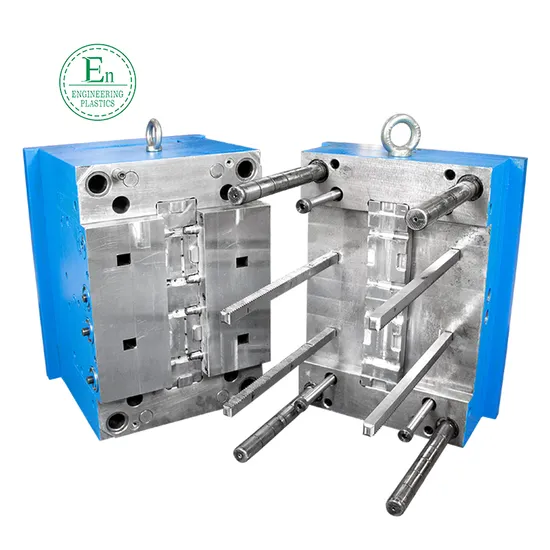 Customized Automotive Plastic Injection Mold Electronic Electrical Parts