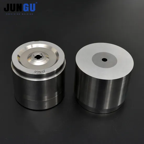 Automotive Fasterning Technology Cold Forming Die Manufacturer Jungu Mould