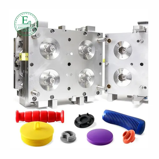 Plastic Mold Manufacturer Custom ABS PC POM PMMA PA6 Plastic Products Molding Injection Molding