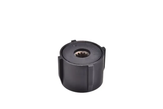 New Mould Other Offer Customized Mold Products Plastic Injection Molding Barrel Damper