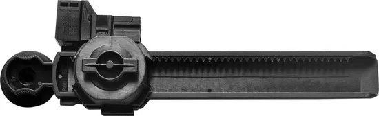 Negotiable Injection Mould Riha Offer Auto Parts Plastic Clip Dampers