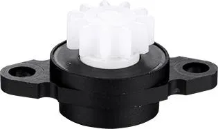 Manufacture Riha Customized Offer Auto Parts Mold Plastic Injection Mould Clip Dampers