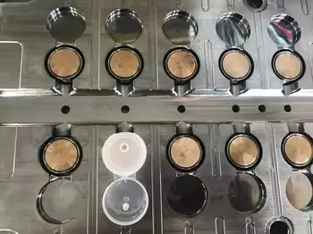 Customized Open Mold Injection Mold Processing Cover Processing Customized Open Mold Plastic Mold