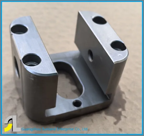 Standard Parts for Injection Molds