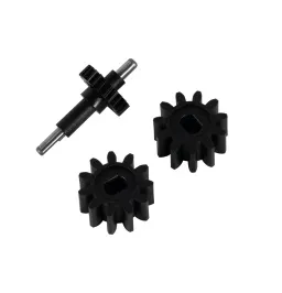 Riha Multi Cavity Injection Mould Customized Plastic Gear Wheel