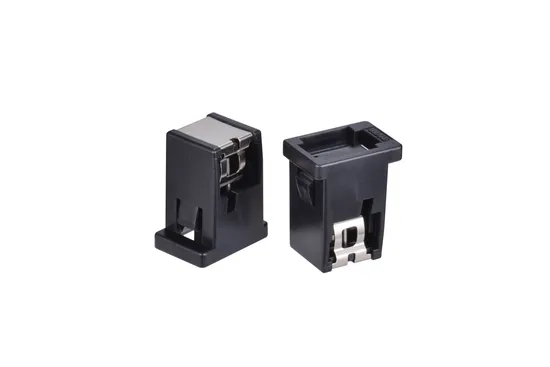 Customized Injection Mould Riha Offer Push Lock Multi Cavity Latches
